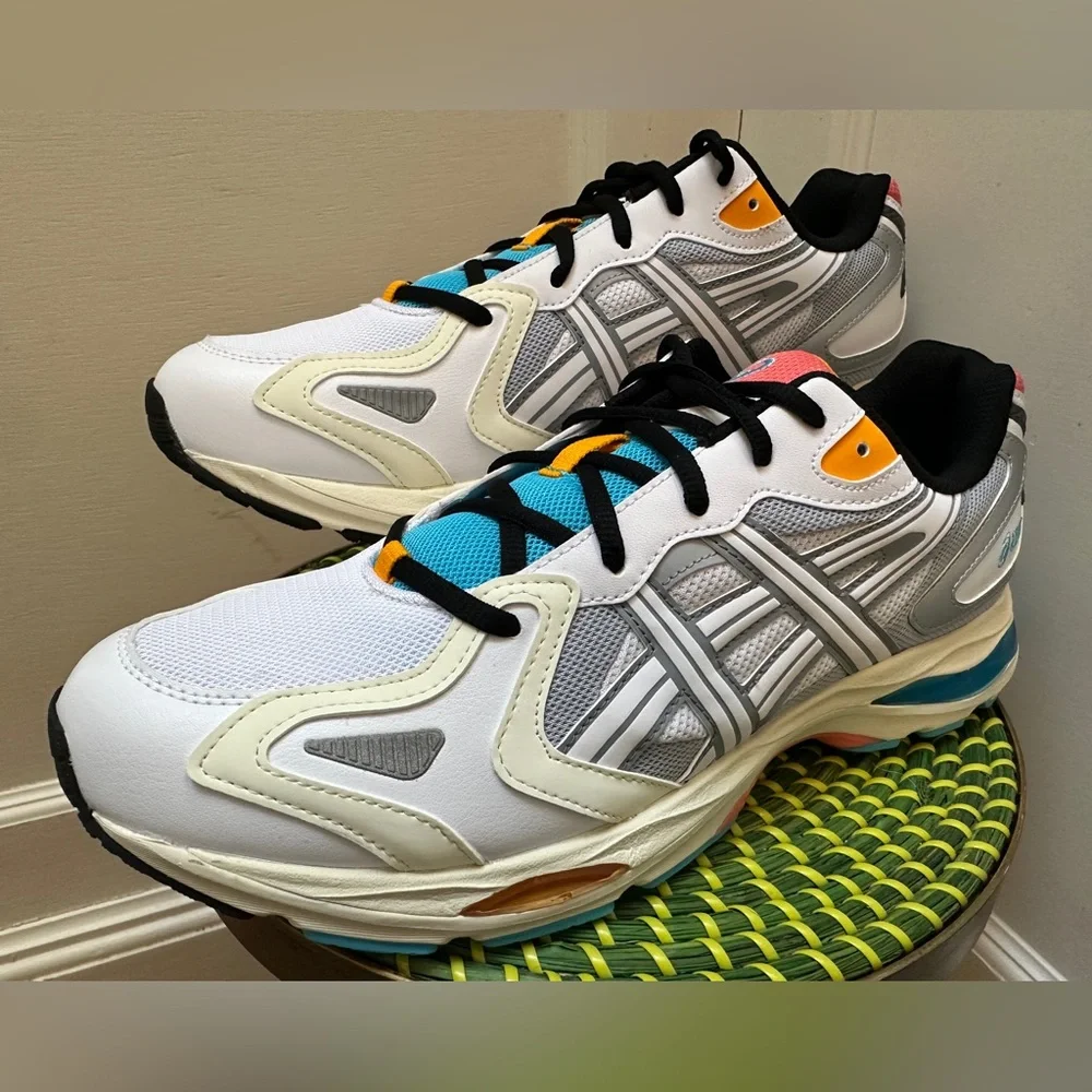 ASICS Gel-K1011 - US Men’s 11 - Picture 3 of 7